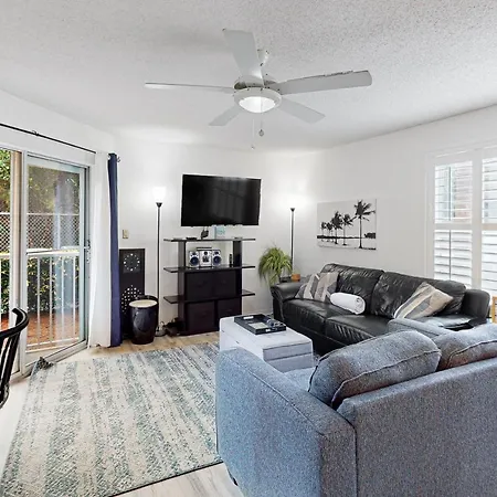 Gulfview II 131 Apartment Destin Exterior photo