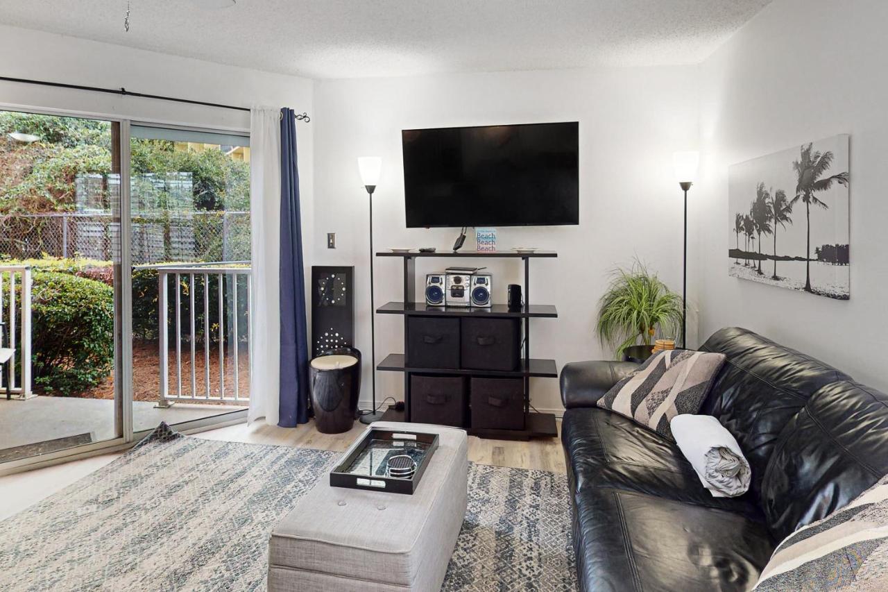 Gulfview Ii 131 Appartement Destin