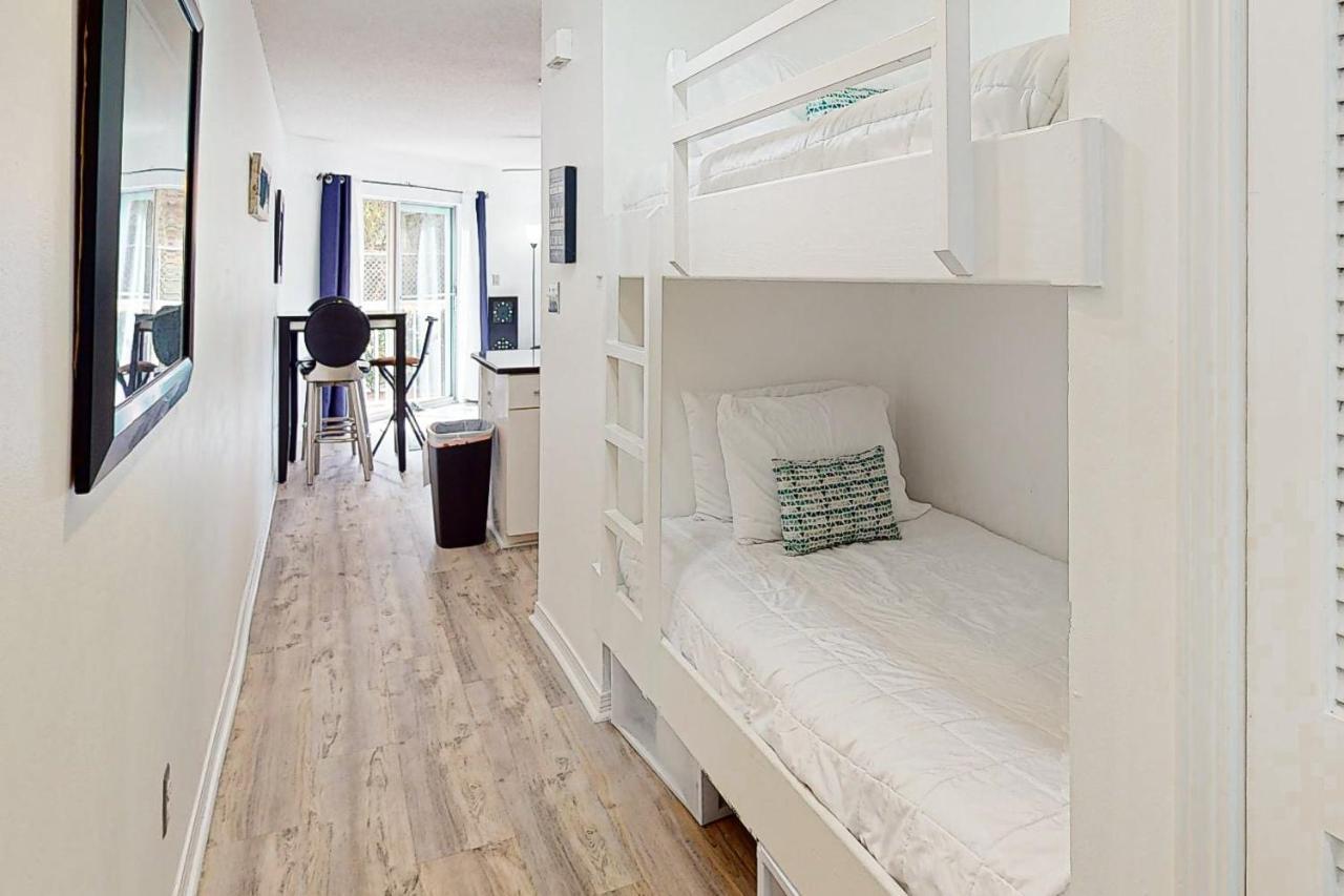 Gulfview Ii 131 Appartement Destin