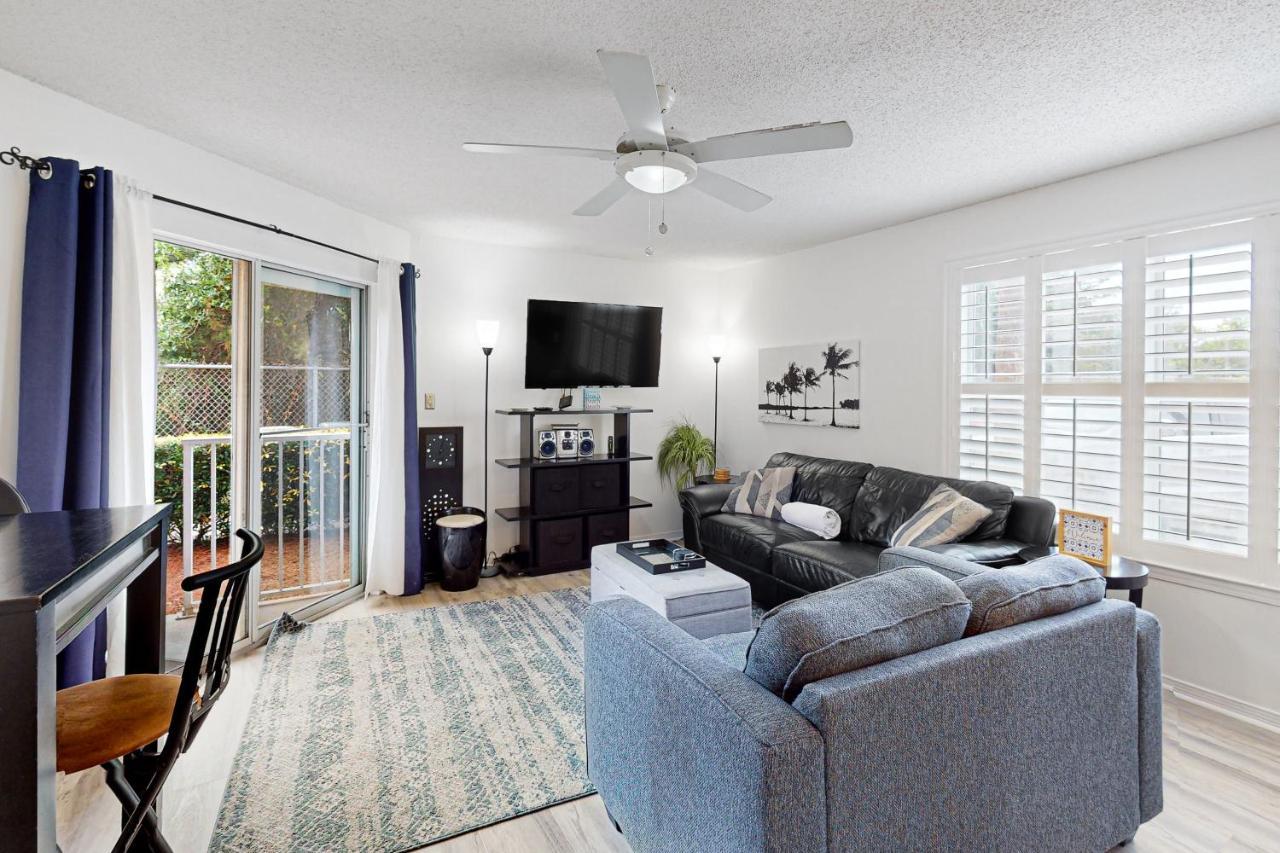 Gulfview Ii 131 Appartement *